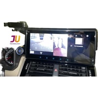 ستاند لاندكروزر ٢٠٢٢ - ٢٠٢٥