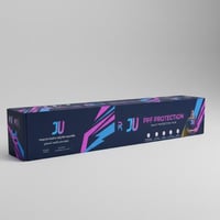 رول لامع حماية جي يو | JU-M100 Glossy