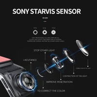 SAMEU داش كام مخفي 4K