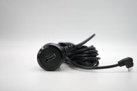 AZDOME M300S داش كام ازدوم 4K كامرتين تدعم تطبيق ا...