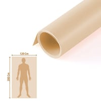 خلفيات تصوير pvc 200cm*120cm - متعدد الالوان