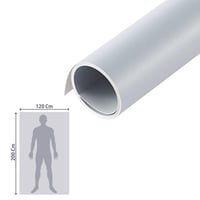 خلفيات تصوير pvc 200cm*120cm - متعدد الالوان