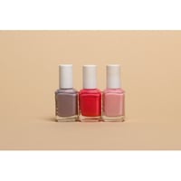 خلفية تصوير رول ورق بيج غامق كريمي صغير #66 - اكسس...