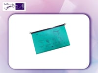 ملفات قابلة للتعليق مصنوعة من مادة البولي فينيل كل...