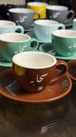 كوب اسبريسو
