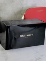 شنطة مكياج دولتشي اند قابانا