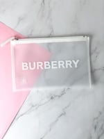 شنطة مكياج بربري