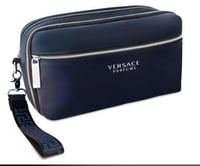 شنطة يد رجاليه من فرزاتشي 25 سم في 15 سم في 6 سم