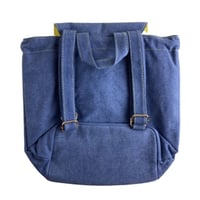 شنطة جينز ماركة نينا ريتشي