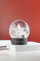 بلورة جفنشي