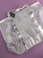 شنطة ميكب فور ايفر حجم كبير