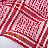 شماغ ماريو فالنتينو 2024 MARIO VALENTINO