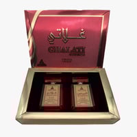 مجموعة عطرين غلاتي