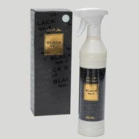 معطر بلاك عود 500 مل