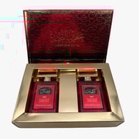 عطرين النخبة الاحمر