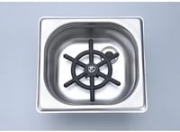 رينزر مود حجم صغير 17.5×16.6