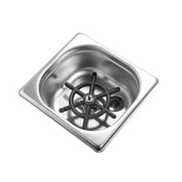 رينزر مود حجم صغير 17.5×16.6