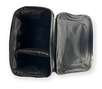 شنطة ابان لأدوات القهوة كحلي