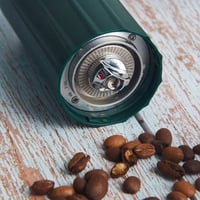 طاحونة القهوة