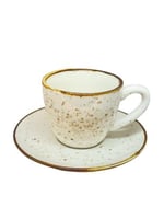 كوب اسبريسو فاخر 80 مل SQUALO