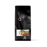 محمصة 12 كوب - اثيوبيا شلشلي ا 1000g