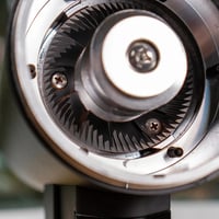 طاحونة DF83V للقهوة | DF83V Coffee Grinder