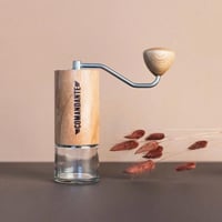 طاحونة كوماندانتي اميركان تشيري اصدار MK4