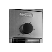 مطحنة ديلونجي ستيل