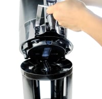 حافظة قهوة اليوم 4 لتر - كوف