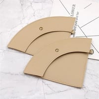 جراب حامل فلاتر V60 - مصنوع من الجلد - اسود | Filt...