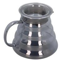 سيرفر V60 زجاجي اسود شفاف 03