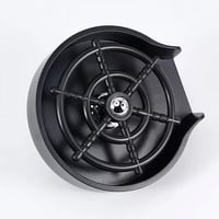 رينزر يتم تركيبه على جانب حوض المغسلة 13*14 سم- أس...