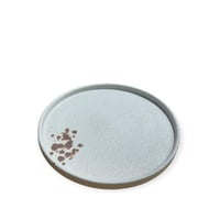 صحن تقديم سراميك فولكانك 17 cm