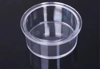 باسكيت اختبار المكبس 58.5mm