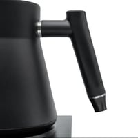 غلاية أرتيسان باريستا الكهربائية أسود