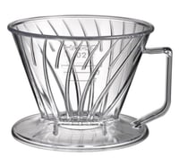 هاريو قمع الترشيح بيغاسوس - حجم 02