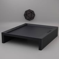 قاعدة غلاية كودكس لتنظيم البار