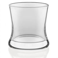 كوب زجاجي مودرين 250ML