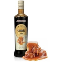 سيروب بنكة الكراميل 700 مل