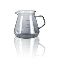 سيرفر نيت 600 مل رمادي