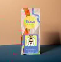 محمصة اولالا -قوميز - كولومبيا-1 كيلو