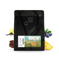 محمصة 12 كوب - إثيوبيا شاكيسو ا 250g