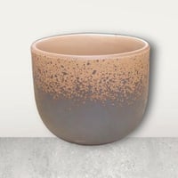 كوب فخار 150مل