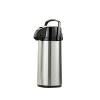 حافظة مشروبات مبطن بالزجاج 2.2 لتر