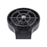 رينزر يتم تركيبه على جانب حوض المغسلة 13*14 سم- أس...