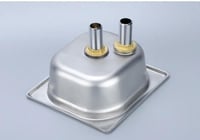 رينزر نيت صغير مربع 17.8×16.3 cm