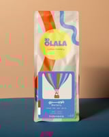 محمصة اولالا بلوبيري - اندونيسيا - 1000g