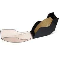 صندوق فلاتر بغطاء بلاستيكي | Coffee Filter Box