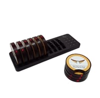 جهاز النداء اللاسلكي للمطاعم والكافيهات عدد 10 بيج...