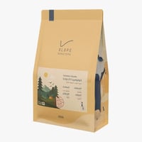 محمصة سلوب -كولومبيا-كلوديا - 250g